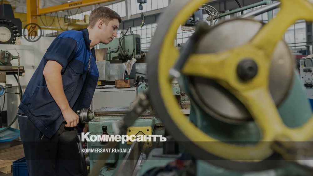 Вузы и колледжи ранжируют с точки зрения перспектив трудоустройства