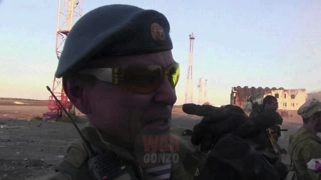 WarGonzo: ������������ ��������� ��� �� �������� ��������