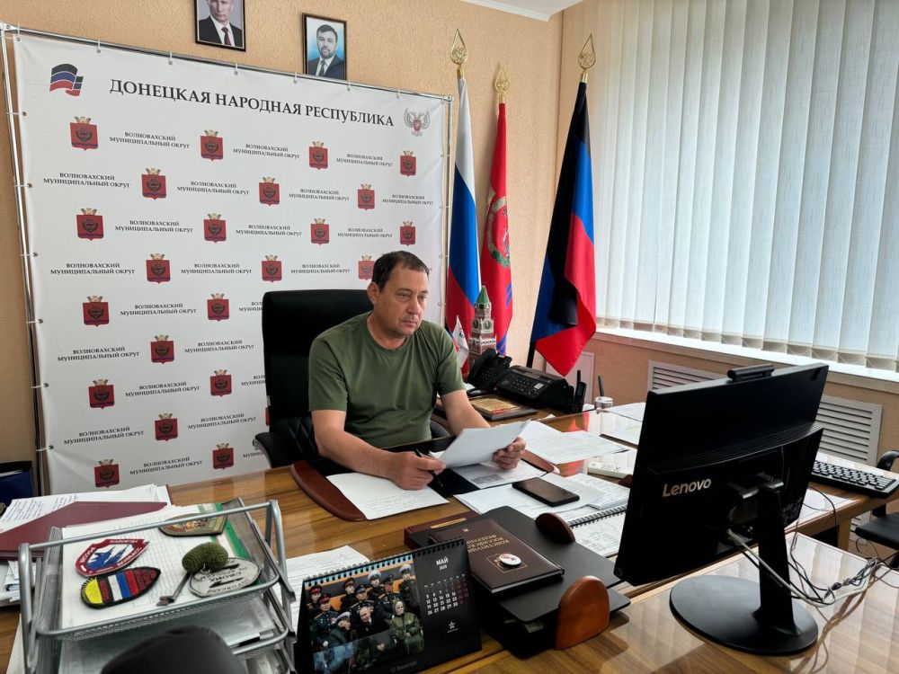 Константин Зинченко: Ежемесячный прямой эфир успешно состоялся, благодарю жителей за активность