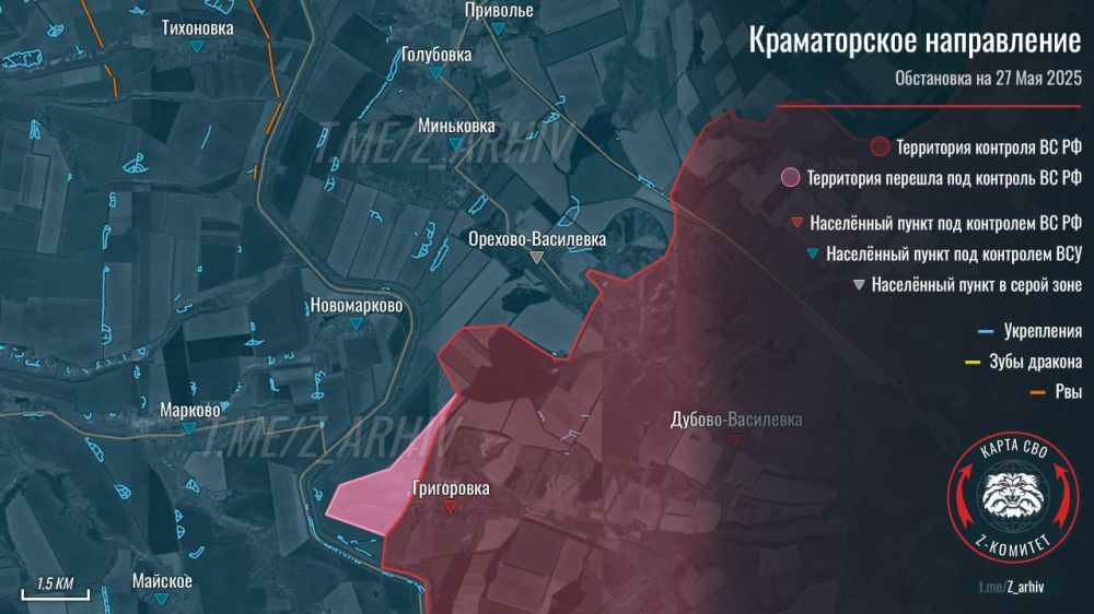 �� ������������ ����������� �� �� ������������ ����� ����������, �������� "Z �������"