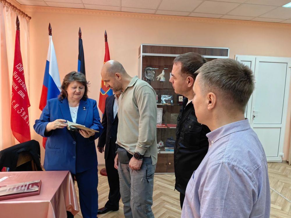 ����� ���������� �������� ��������� �� ����������� "������"