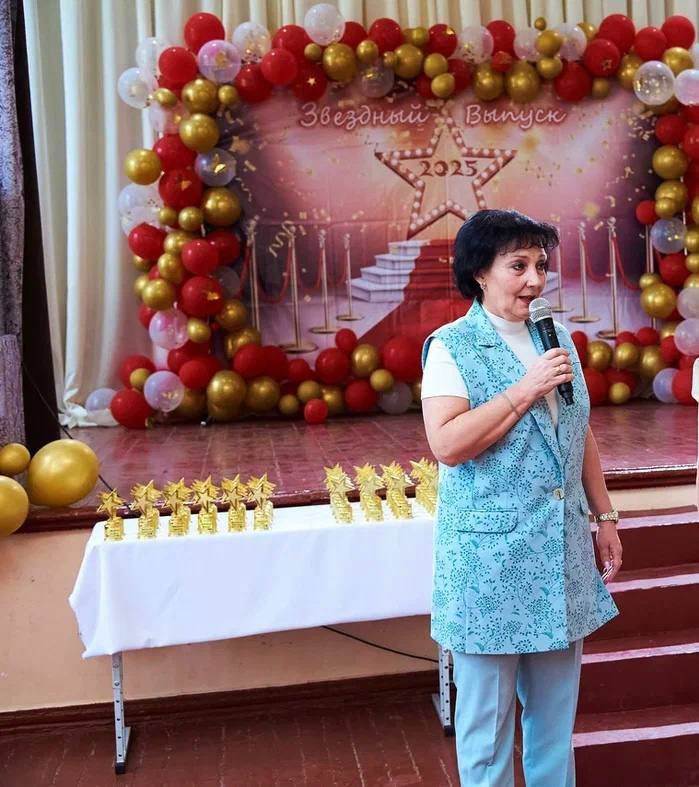 ��������� ��������: ��������� - 2025 "�������� ����"