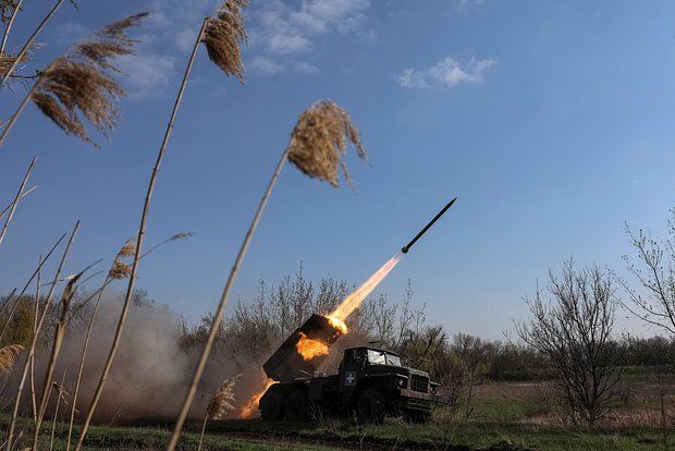 ТАСС: ВСУ нанесли удар по поселку Пантелеймоновка вблизи Авдеевки