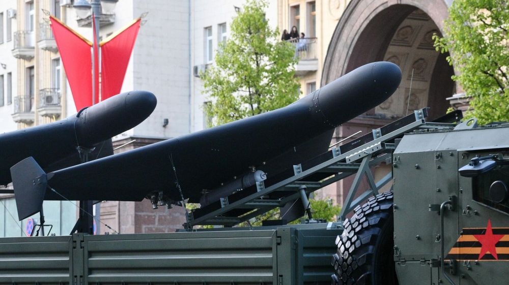 Постоянные ночные удары &quot;Геранями&quot; приведут к психологическому слому врага