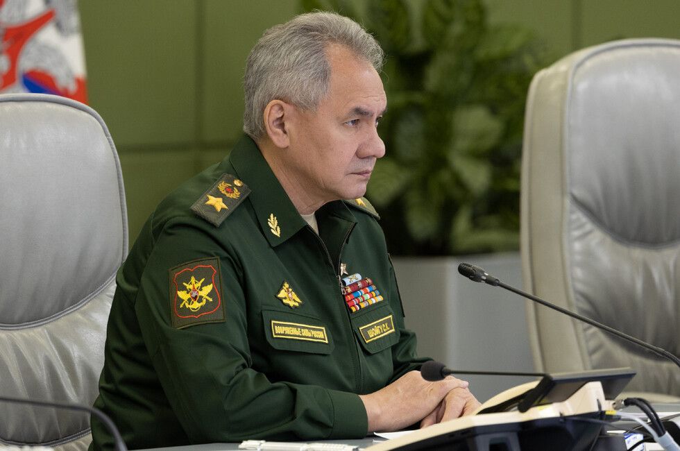 Шойгу призвал дружественные государства объединять усилия по информационной безопасности