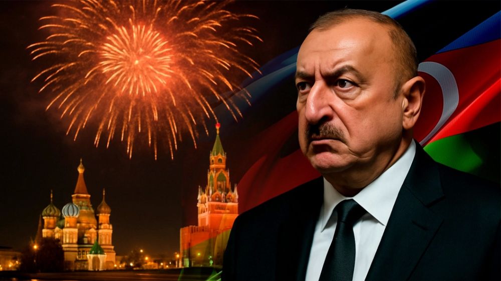 Врагу нужно отдать должное: В чём Алиев переиграл Россию?