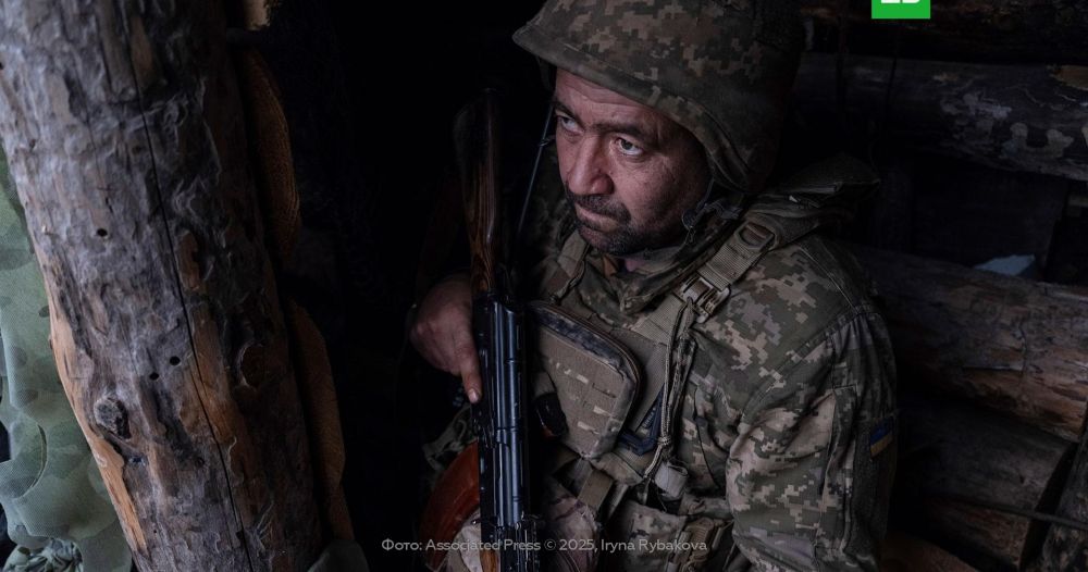 «Темнокожие, латиносы, поляки»: наемники находились в Курахове с начала СВО