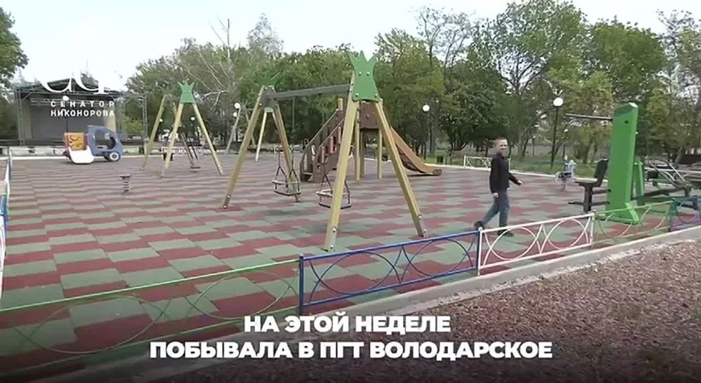 Наталья Никонорова: Регулярно бываю в разных муниципалитетах Республики