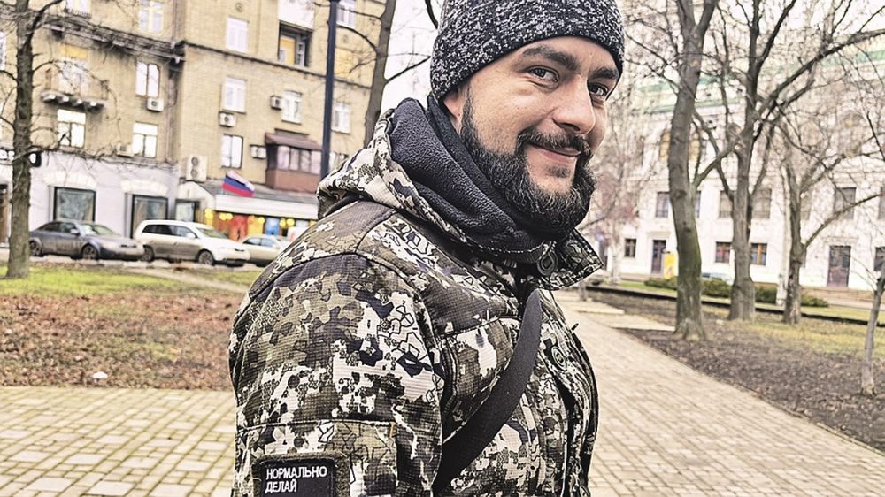 Вальс на протезе, работа медбратом и восхождение в горы: истории тяжелораненых бойцов, чьей активности позавидует здоровый человек