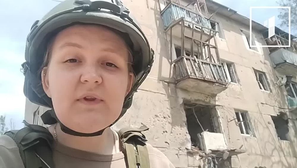 В Авдеевке Челябинская область восстановила ещё один дом, и более 70 семей получили ключи от квартир
