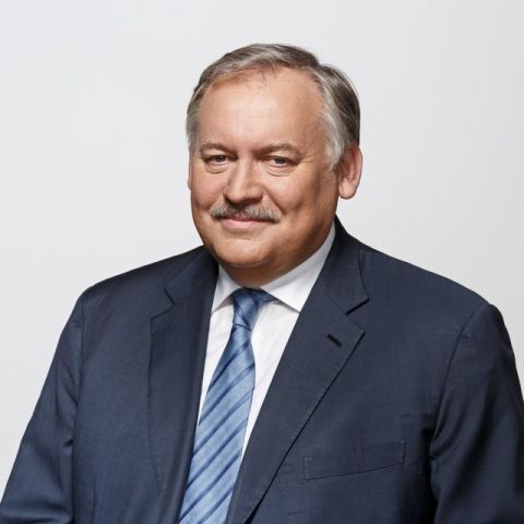 Константин Затулин: Литературная газета: Война или мир?
