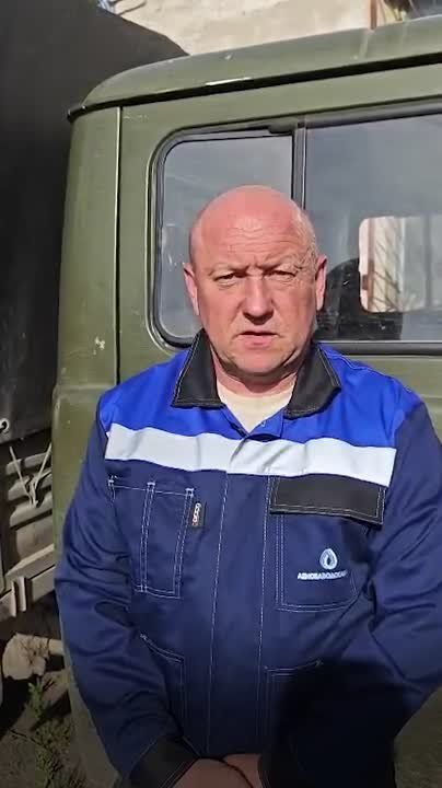 Продолжается работа аварийной бригады Ленинградской области в городе Юнокоммунаровске