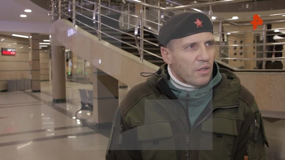 &quot;Он провалился к врагу сверху&quot;: история подвига бойца &quot;Челентано&quot; и медика &quot;Бэхи&quot;