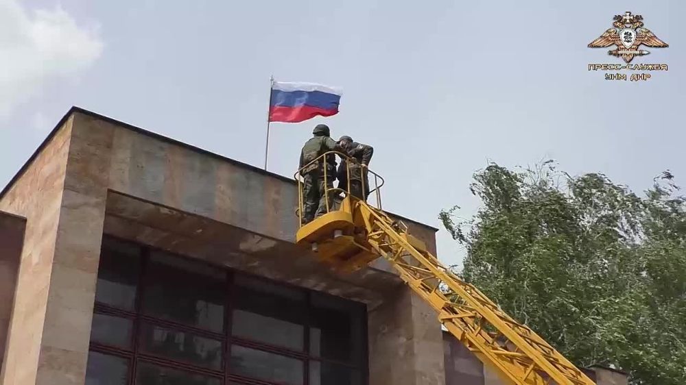 Игорь Захаревич: Дорогие друзья!. Ещё одно знаковое видео событий мая 2022 года