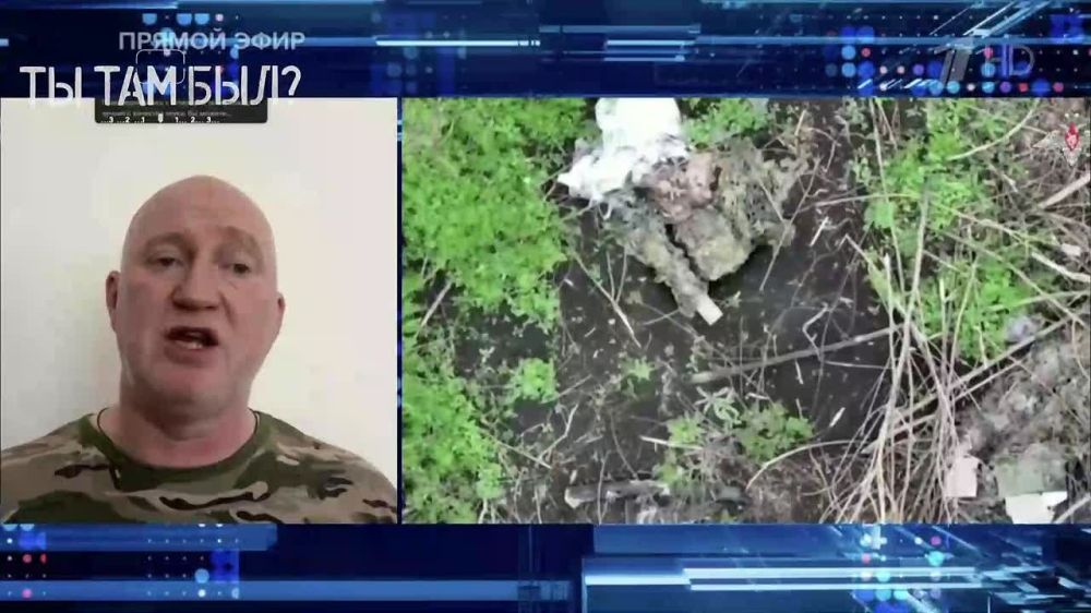 Павел Кукушкин: В Часов Яре проламывают оборону противника бойцы Добровольческого Корпуса МО РФ, мурманские мотострелки, ивановские и костромские десантники