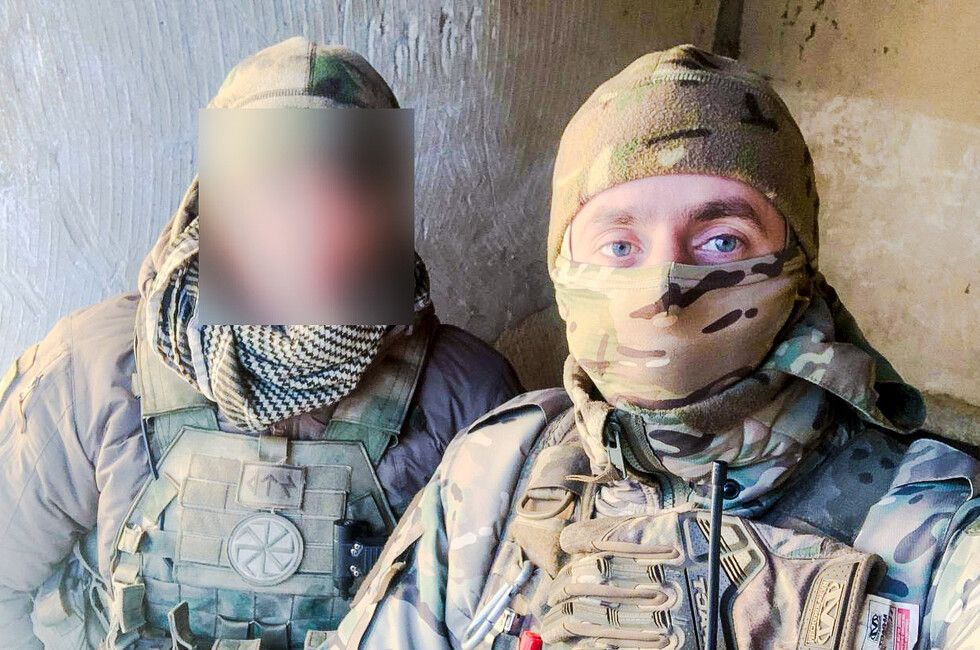 Война снимает маски. Ветеран спецназа «Джокер» о правде фронта и цене подвига