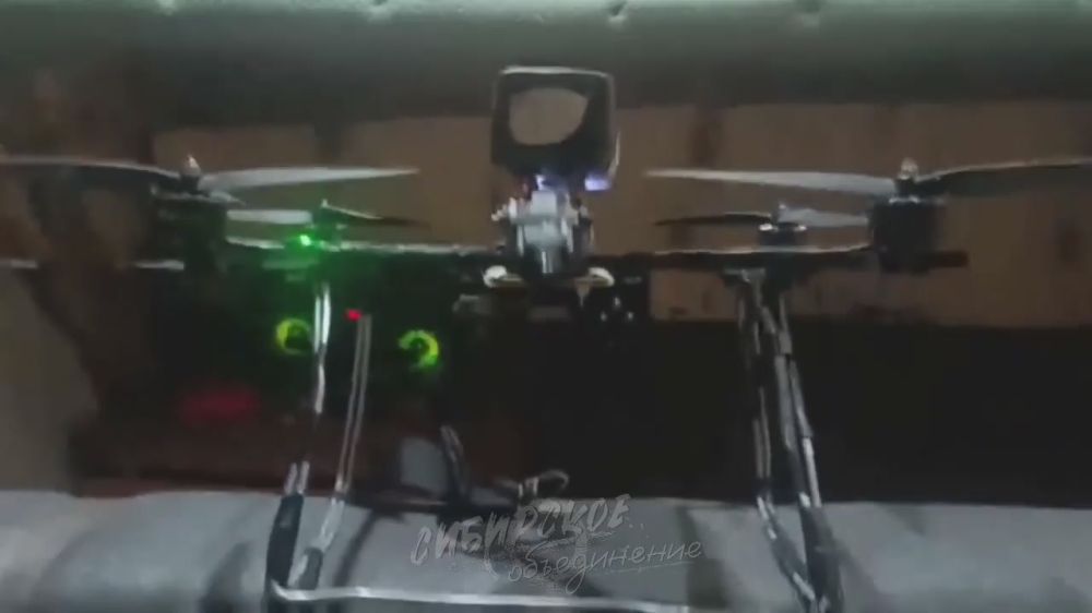 �������� ������� � ������ ������� ���� ������� "������ �����" ���������� ����������� ���������� ����������������� ������� ������� ��������� FPV-����� ��� ������ ��������