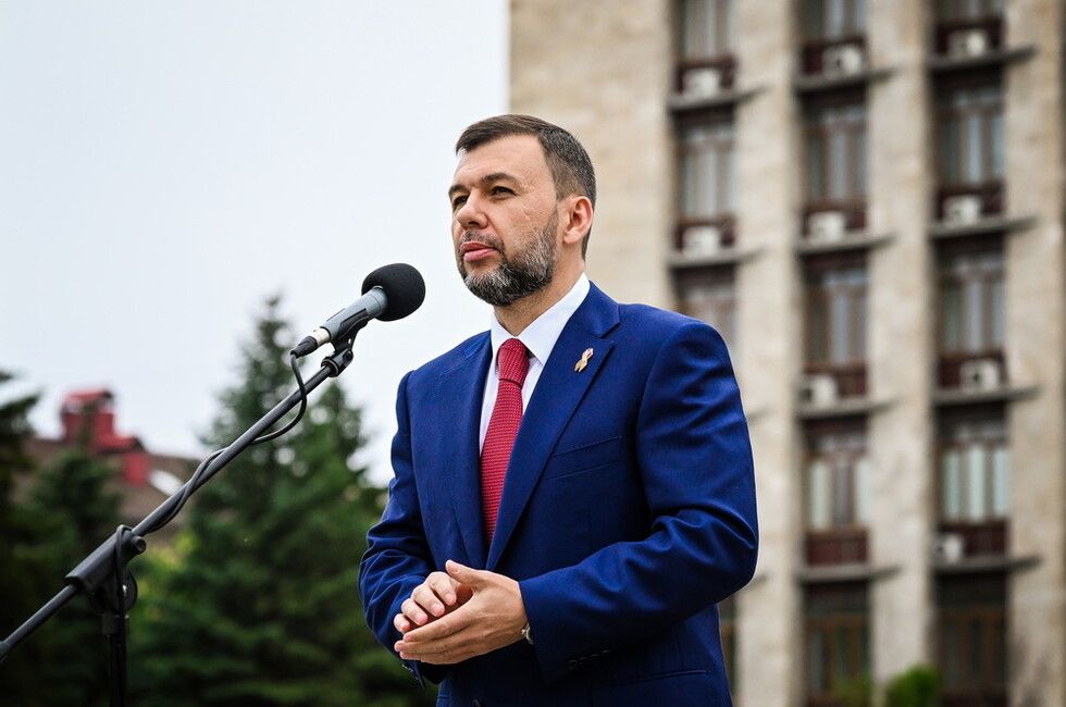 «Лично заинтересован в будущем наших детей»: в родительском комитете РФ комментируют работу Пушилина
