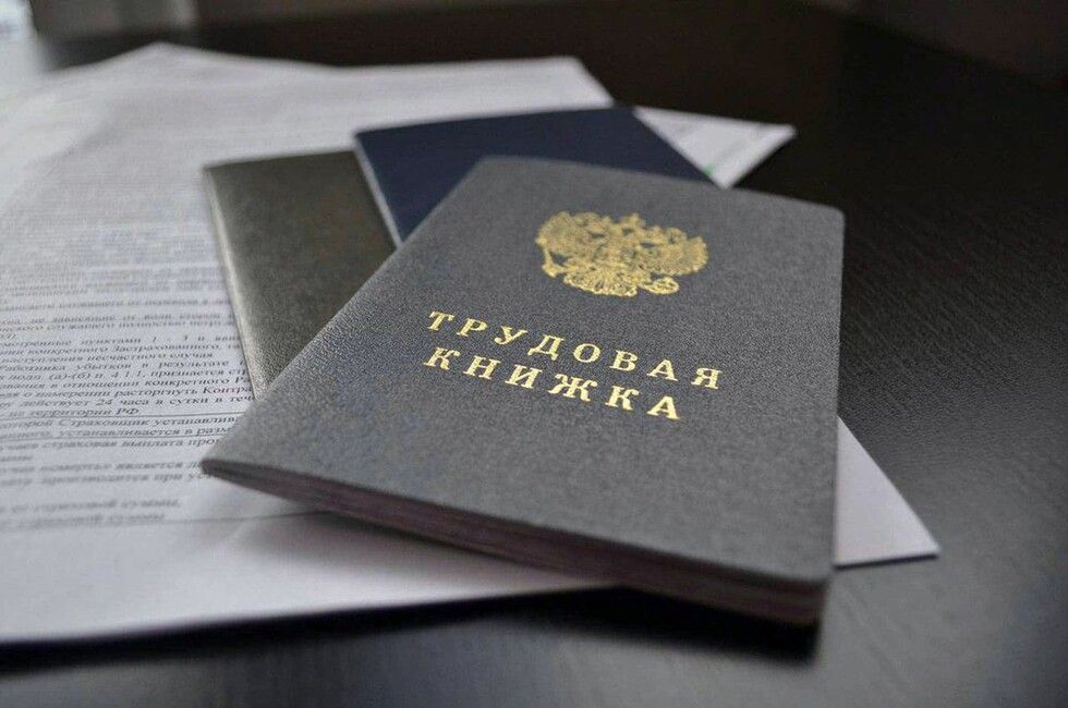 Более 100 тыс. жителей освобожденных территорий трудоустроены и получают выплаты