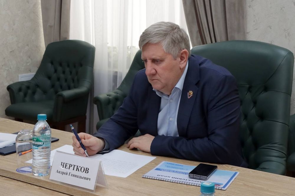 В текущем году на участке автомобильной дороги от перекрестка федеральной трассы М-03 до въезда в пгт