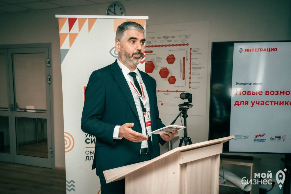 ������ ������ �������: � ������� ����������� �������� ����� ��� ��������� ���