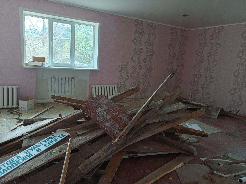 ������� ����������: � ���������� ����������� ����������� ������ ������������� ���������������� ������������ �������