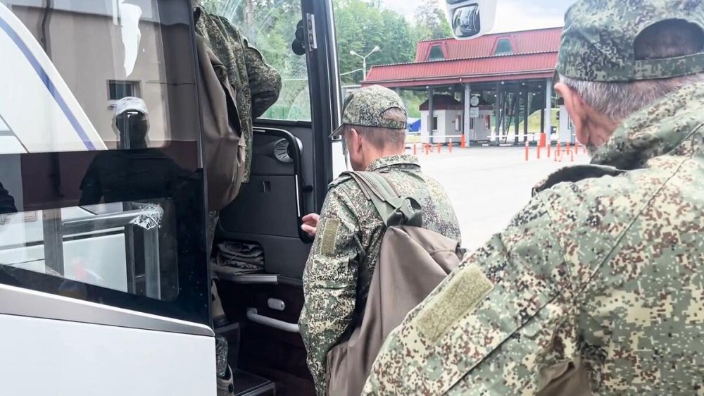 Владимир Джабаров: В украинских концлагерях создана система террора, и указание на это было дано руководством киевского режима