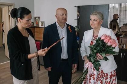������: ������������� ����������� �������� ��������� ����� � ������