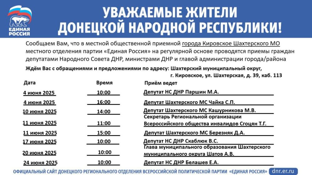 ���������� ������ ������ ������� � ������������ �������� ������ �������� ��������� ������ "������ ������" � ���� 2025 ����