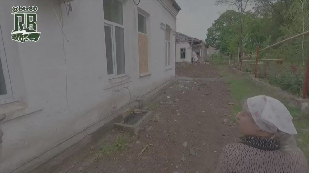 Украинские преступники продолжают мстить жителям освобожденных районов