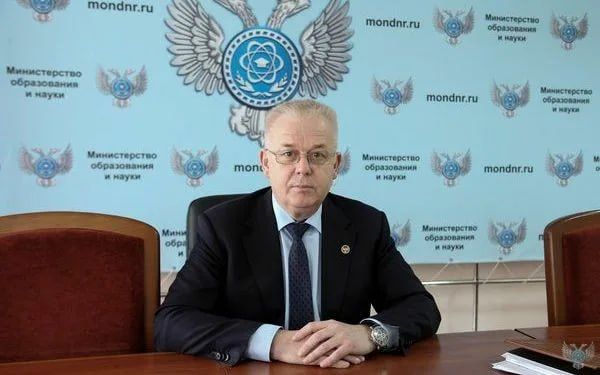 Сергей Прокопенко: Ректор ДонГМУ Григорий Игнатенко избран в Российскую академию наук