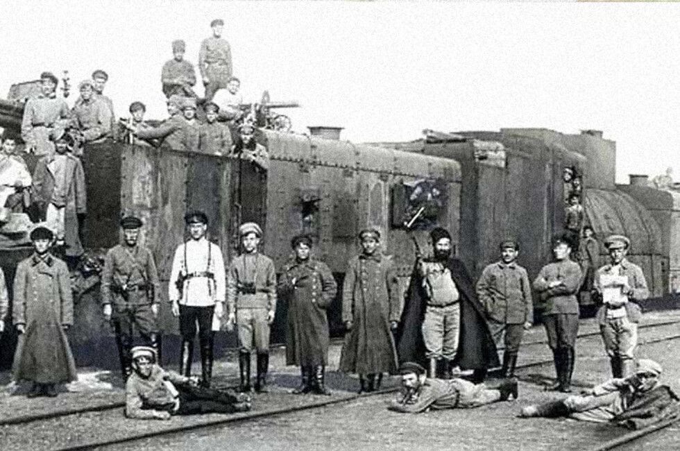 Забытая оккупация. Кто с кем воевал за Донбасс весной 1918 года?