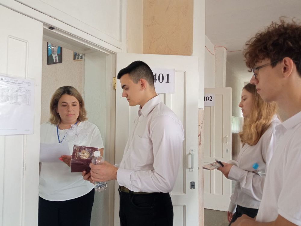 ���� ��������: � ��� ������ ��� �� �������� �����