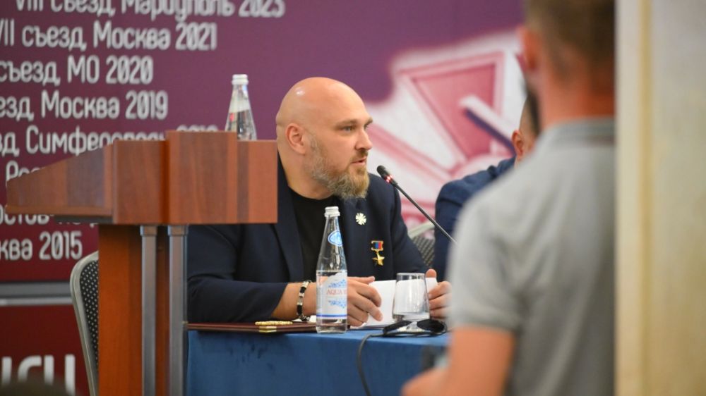 ������ ������: "������������ � �������� � ��� ������� ������, ���� �������� ���������� ���"