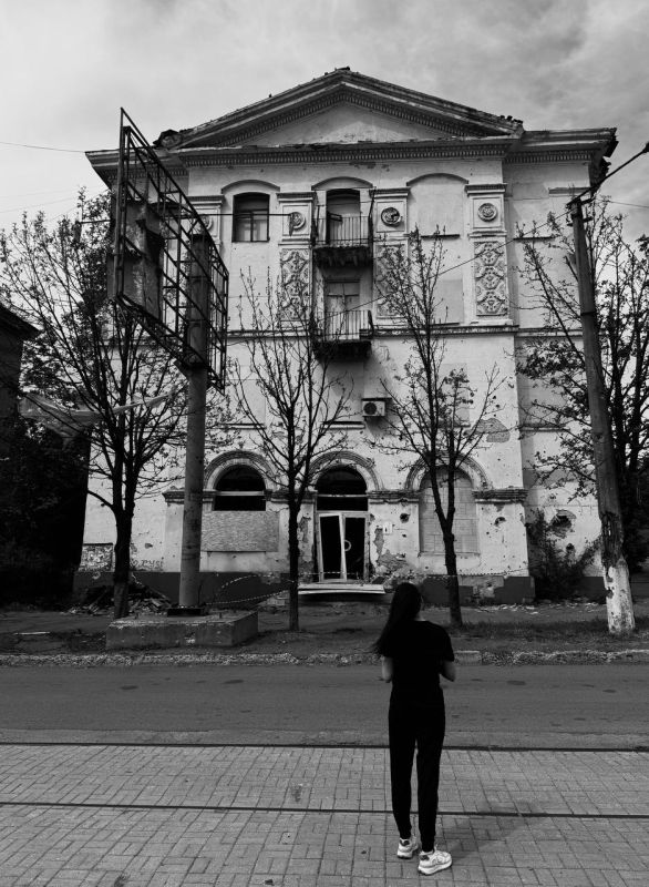 ������� ������������� ���� �����, ����� Telegram-������ @wargonzo