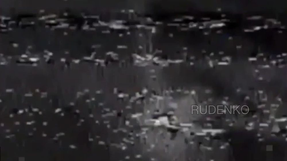 ������ �������: ��������� FPV-������ ����������� ������� ���������� ��������������� ��� �� ����-�������� �����������