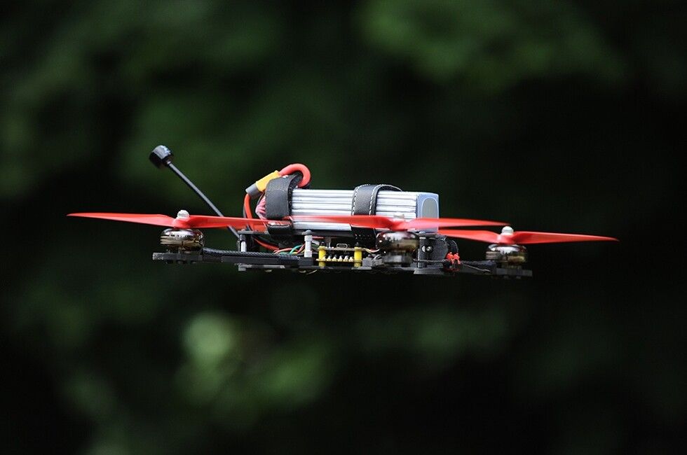 Беспилотники ВСУ атаковали Иркутскую, Мурманскую и Рязанскую области