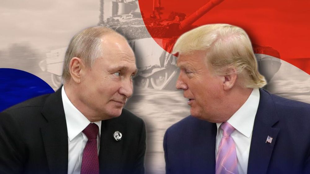 Сошлись на деньгах и территориях: Бом о “сделке” Путина и Трампа