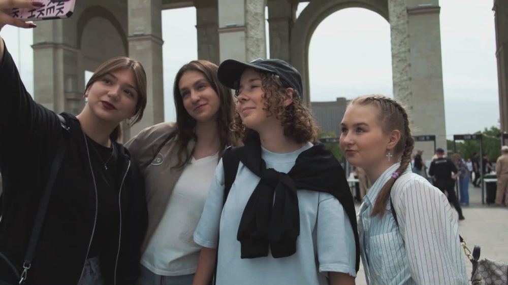 ����� 3, 2, 1... ������� ������� ��������� ������ ���������� ������!