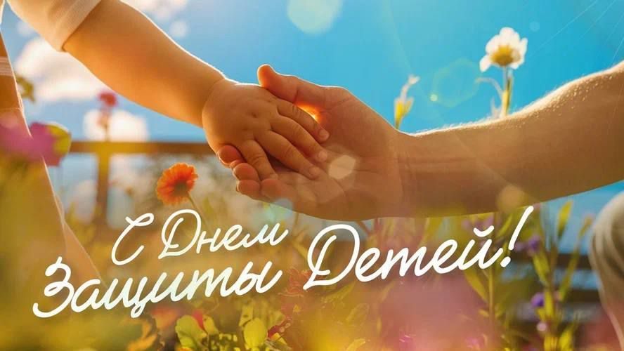 Наталья Великодная: Уважаемые жители Тельмановского и Кураховского муниципального округа, дорогие дети!