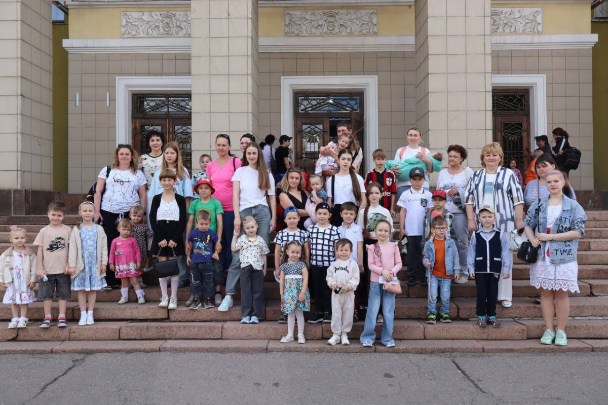 ��������� ��������: ����������� ���������� � ������ ���� ����!