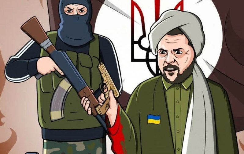 План капитуляции России. Украина повезла в Стамбул ультиматум