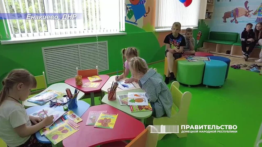Андрей Чертков: Когда ребенок попадает в больницу, это всегда стресс — и для него, и для родителей