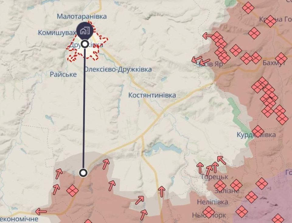 ������� ���������: ��������� ��������, ��� ���� FPV-����� ������������ ��� �� ���������