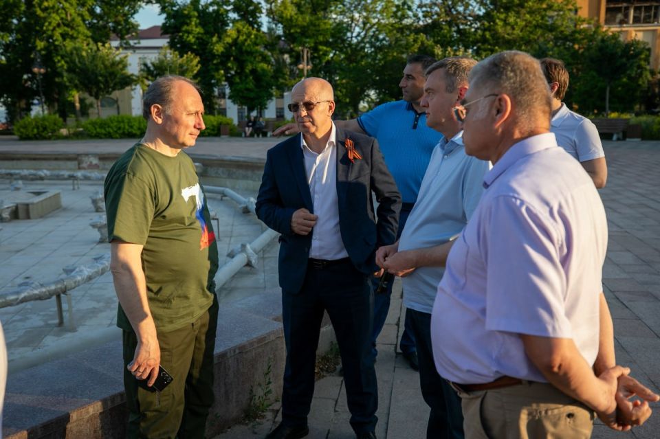 ���� ������: �������� ��������� �� �����-���������� �� ����� � ����-������������ �������� ���������