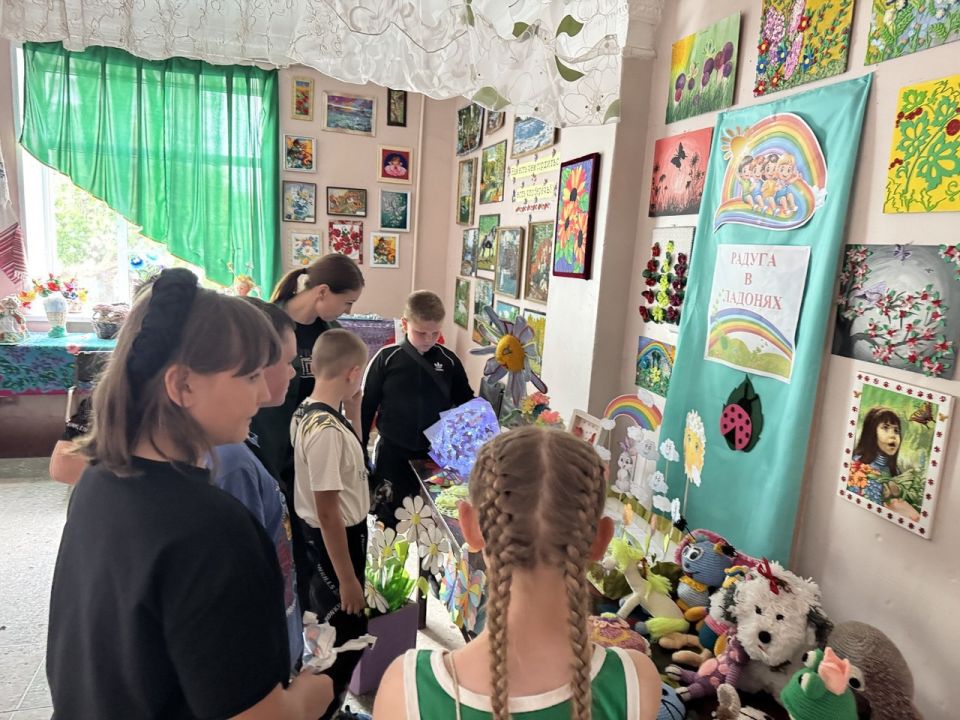 ������� ��������: � ���� ������������ ������ �����������-���������� �������� "������ � �������"