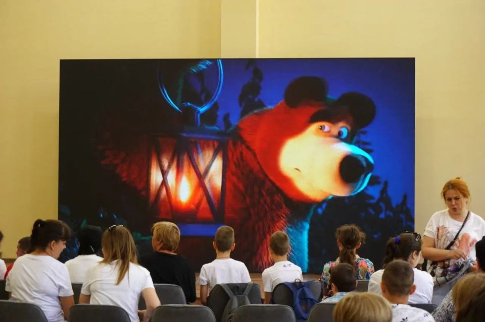 ������������� ��������� ������������ ����������� � �������������� ��� ������ ����� � ���������