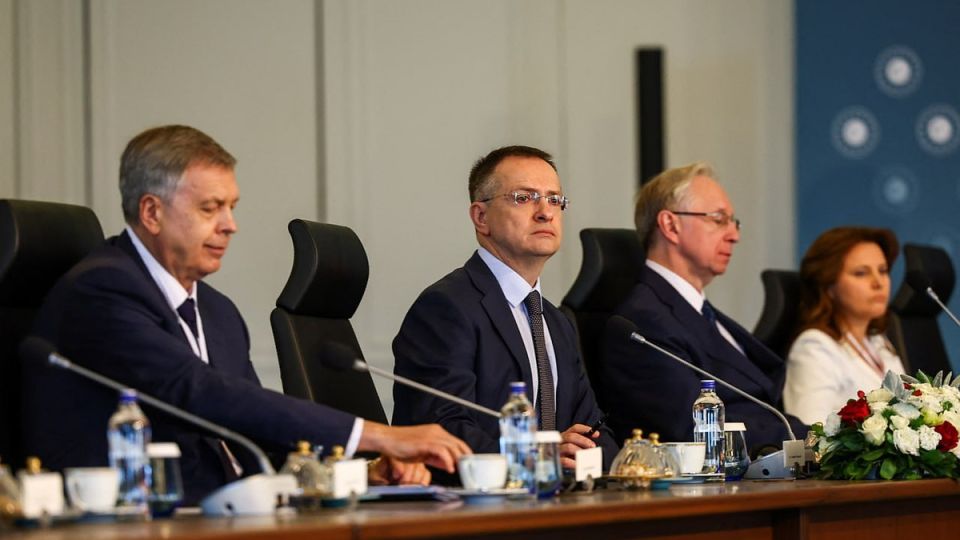 Россия предложила Украине два варианта прекращения огня: подробности
