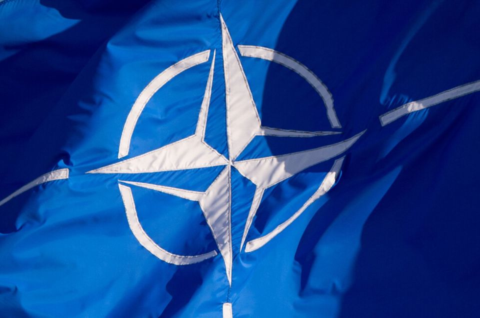 Жак Огара: НАТО и Украина проиграли эту войну