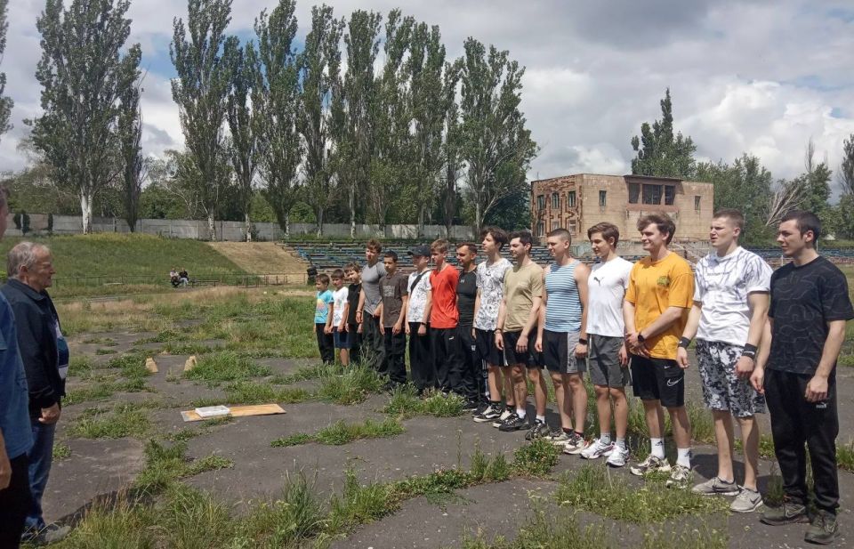 31.05.2025 �� ��������� �������� ���������� ������ ���������� ������ ��������� �� ��������